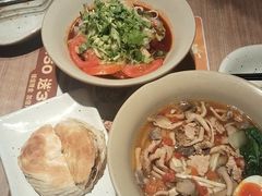 -大师兄·西北小馆(金湾华发商都店)