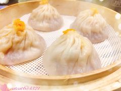 -蜜桃餐厅·古运河畔(南下塘店)