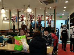 大堂-小杨生煎(宜川路店)
