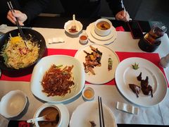 -馋遇江南·精致湖景雅宴(东方之门店)