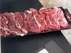 匙柄肉-潮发潮汕牛肉店(永庆坊店)