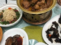 -金典银峰老鹅馆·昆山菜(亭林公园店)