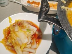 -半天妖烤鱼(紫荆广场店)
