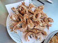 -烧货·活海鲜炭烧(湖滨商业街店)