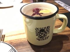 -太二酸菜鱼(广州IFC国金天地店)