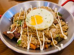 -青春分食(仙林大学城店)