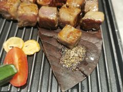 -極上萬膳·日料放题(来福士江景店)