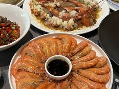 -海鲜e族(马王堆店)