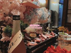 -樱宿日式和牛烧肉(五道口店)
