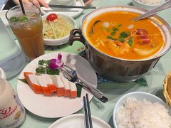-米泰芒·东南亚料理(体育西店)
