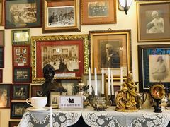 -露西亚咖啡西餐厅(哈尔滨俄侨纪念馆店)