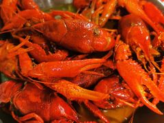 -霸王虾·麻辣小龙虾(清水河公园店)