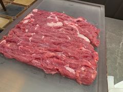 -前门·鲜肉火锅(长风店)