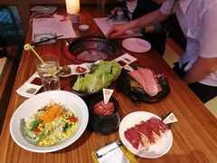 -热血兄弟·炭火烤肉(融侨中心店)