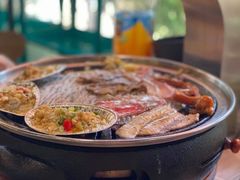 -胡哥烤肥牛(车公庙店)