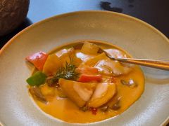 -Thai Alley泰爱里(二沙岛店)
