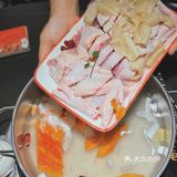佛山探店｜秋冬滋润养颜首选花胶椰子鸡！