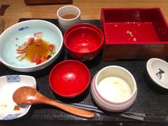 -翔峰炭火鳗鱼(悦泰街里公寓店)