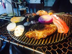 -红小姐的烤肉店(西三旗店)