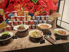 -远洲凤凰山庄臻味全日餐厅