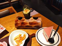 -花潮料理艺食馆(SM新生活广场店)