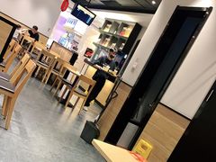 大堂-吉野家(群力王府井店)