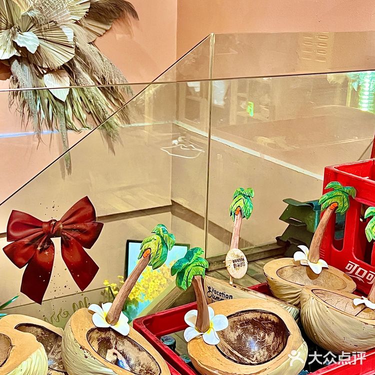 晋江街边泰式大排档🇹🇭鲜菠萝炒饭也太上瘾了