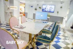 点击看大图 -宝贝天空儿童摄影(花溪店)