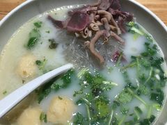 -鸭得堡老鸭汤·鸭血粉丝(凤凰西街店)