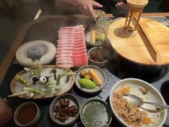 -大龙燚·旷野鲜火锅(广州首店)