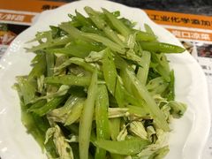 -城南老友羊蝎子火锅(花乡奥莱店)