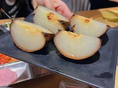 -乌拉烤肉(如皋首店)