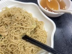 -燊意布拉肠云吞面(中山四路店)