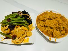 -农夫大盘鸡(经八路总店)