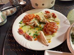 -乐在集市海鲜大排档(平潭店)