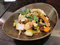 沙拉-THE PAWON·8碗(古北SOHO店)