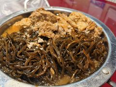-鸿亨泰杂鱼馆(港馨家园店)