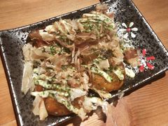 -章之鱼家(体育东路店)