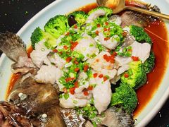 -喜粤8号(四海唐人街店)