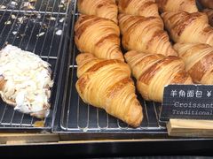 -麦田工坊(月湖店)