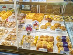 -BOKE博稞烘焙(天佑城店)