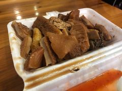 -细妹五香牛杂(步行街店)