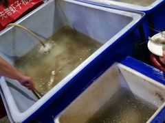 -芭提雅Amporn Seafood自助餐厅