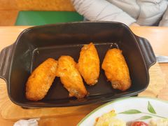 -萨莉亚意式餐厅(深圳北站店)