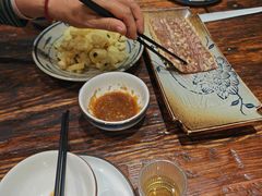 -百花人家(门城水岸店)