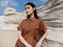 -红领RED COLLAR西装定制体验中心