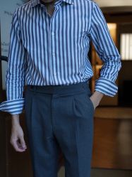 -ChenV西服礼服高级定制(市区养育巷店)