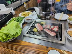 -风味烧烤(泰富店)