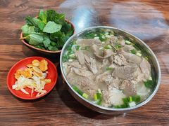 -攀枝花·任德琼·盐边羊肉米线