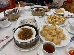 -凤凰楼酒家·粤宴点心(华强北店)